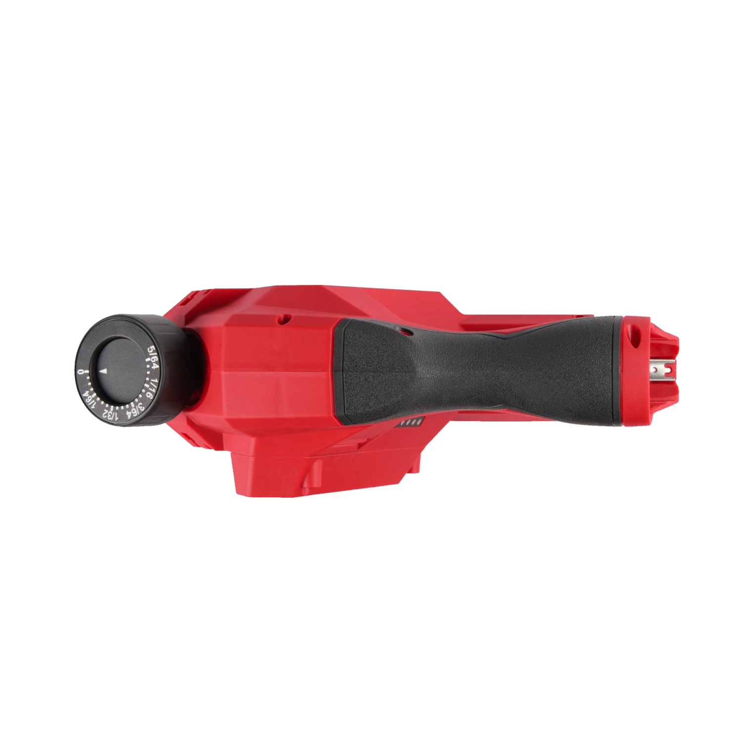 Milwaukee M12 BLP-0X koolborstelloze schaafmachine in HD box - 12V-image