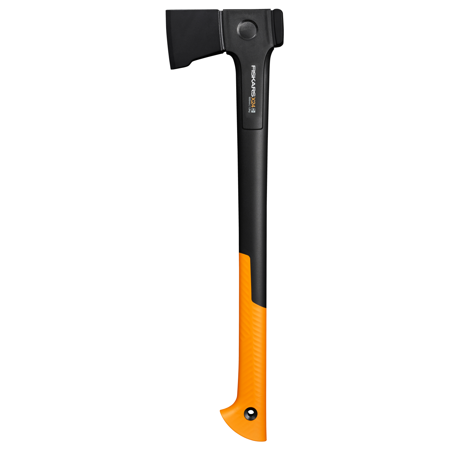 Fiskars 1069104 X-serie X24 universele bijl M - 600mm-image