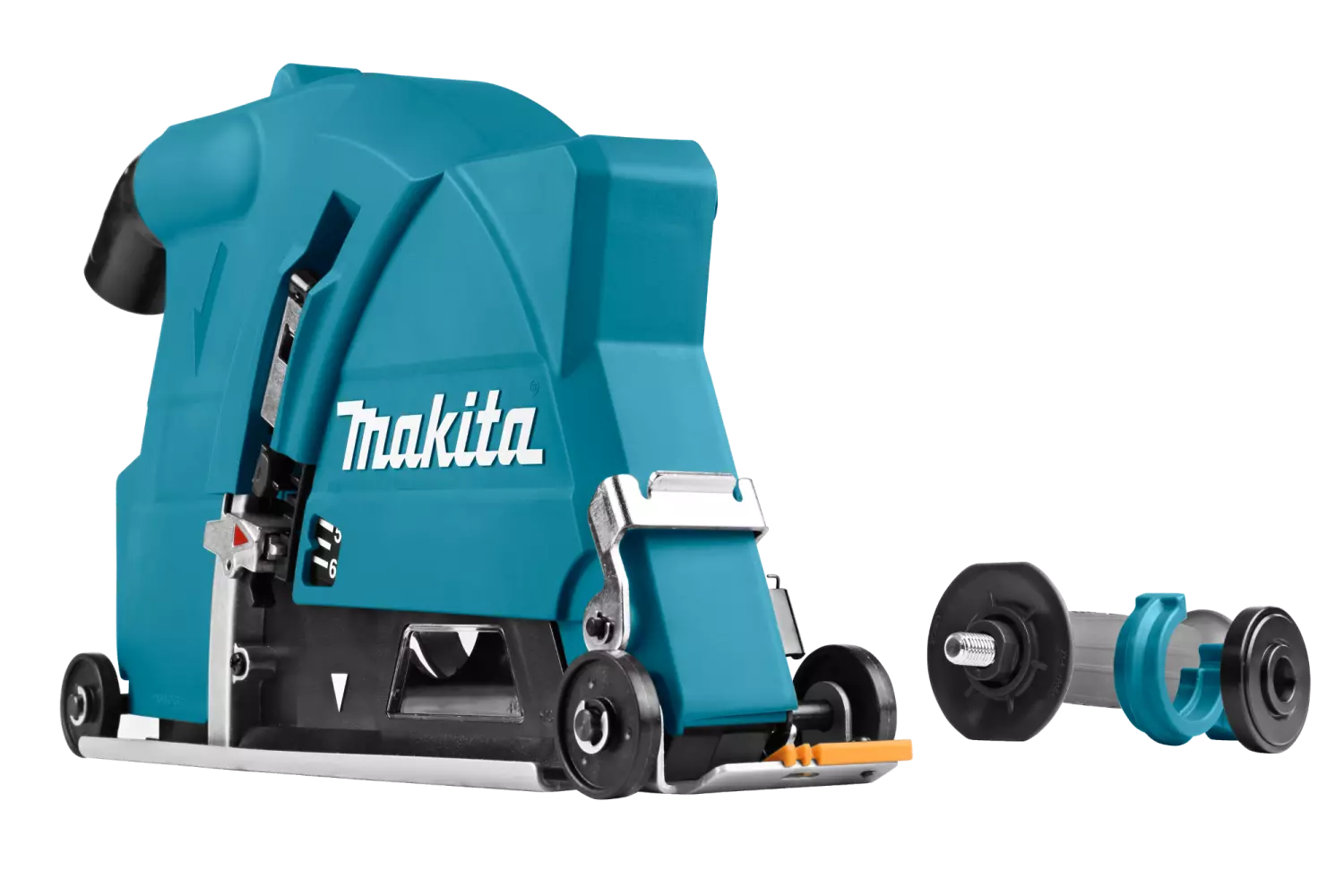 Makita 198440-5 Stofafzuigkap - 230mm-image