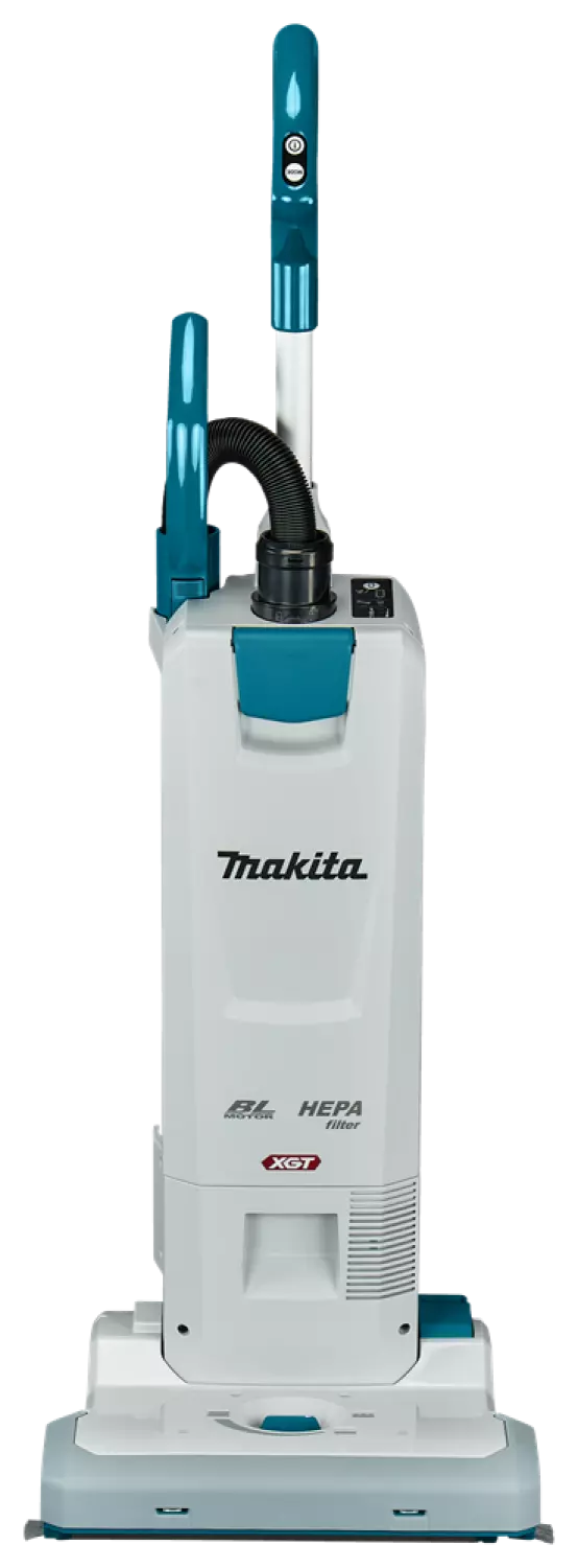 Makita VC010GZ 40V Max Li-ion accu borstelstofzuiger body-image