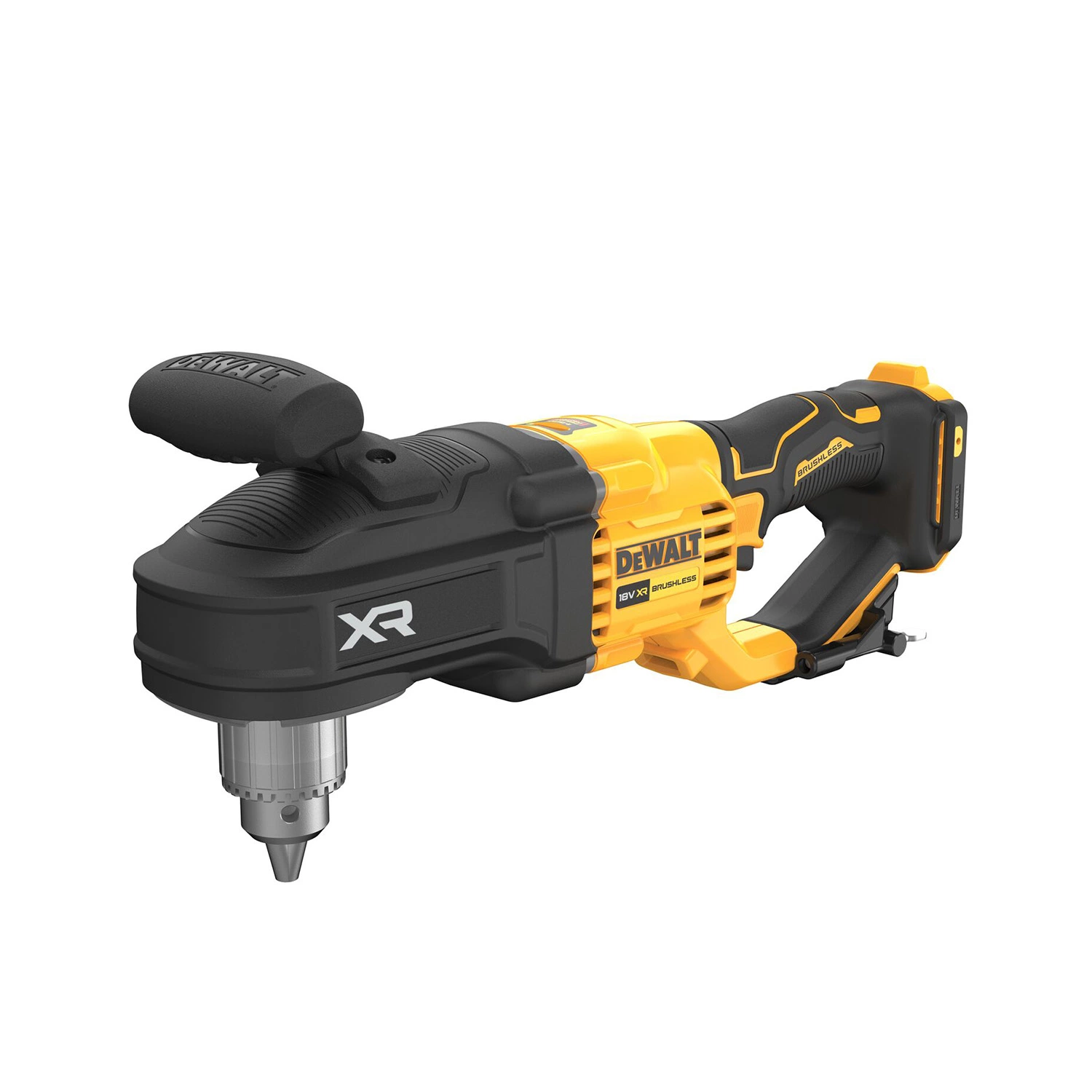 DeWALT DCD444N Perceuse d'angle 18 V Li-ion-image