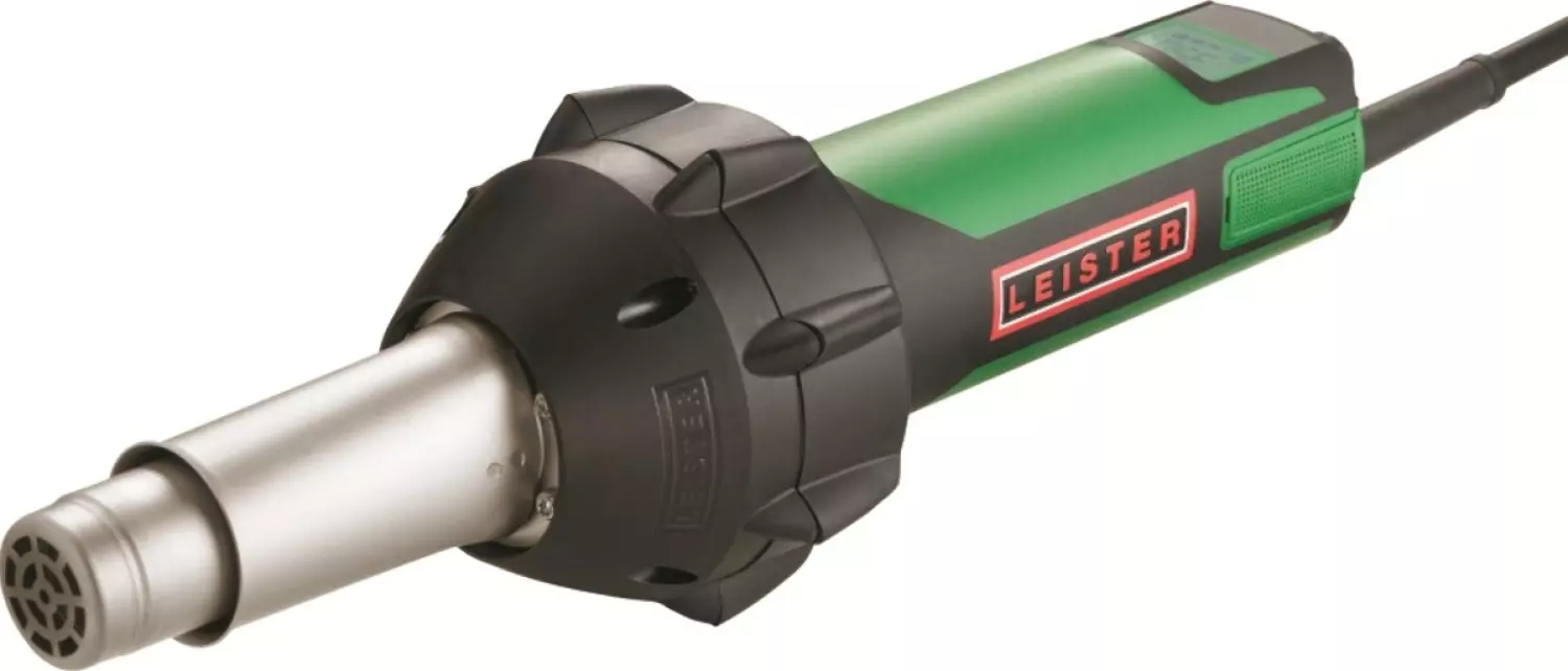 Leister Triac AT Heteluchtpistool - 1600W-image