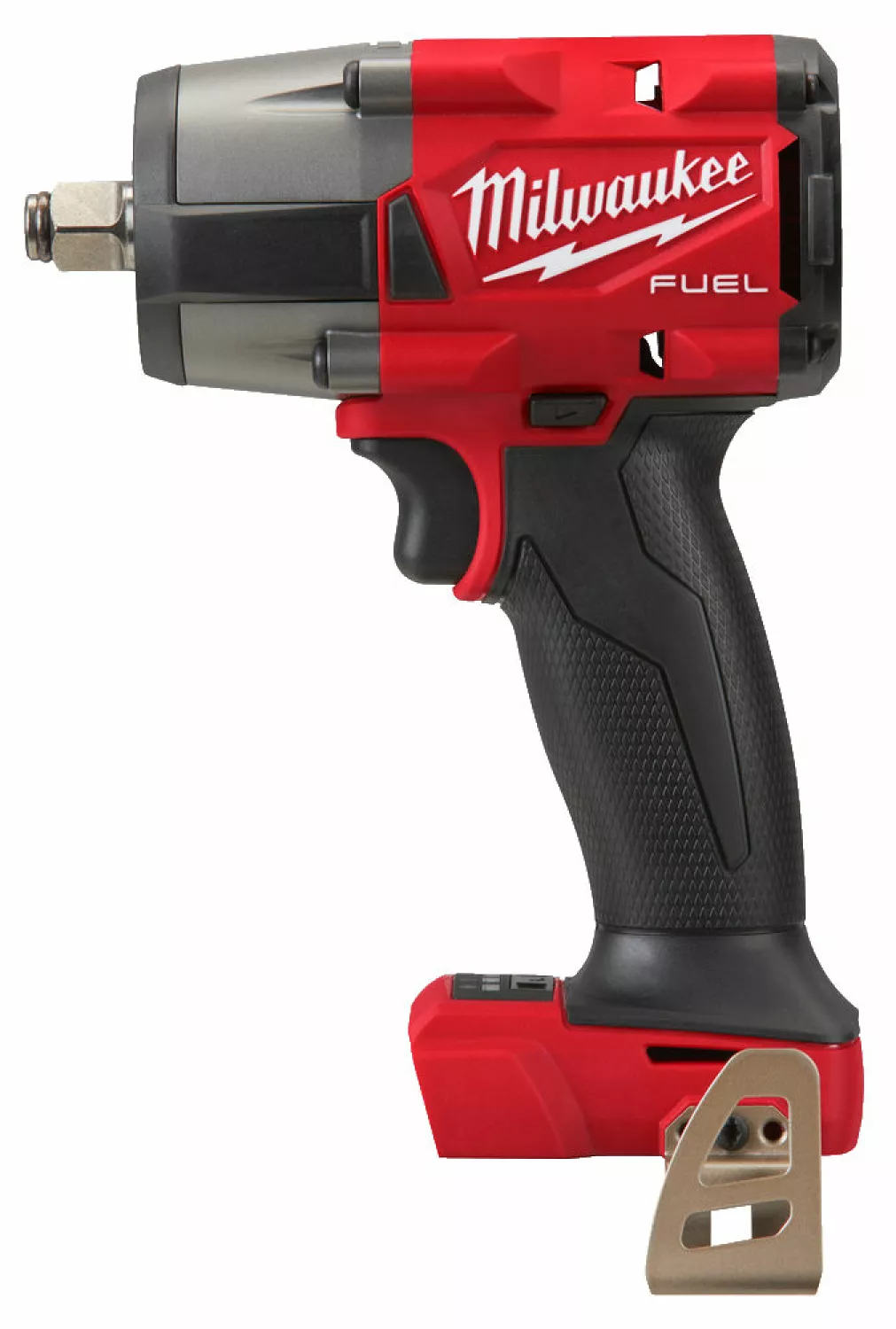Milwaukee M18 FMTIW2F12-0X - Boulonneuse sans fil Li-Ion 18V (machine seule) dans HD box - 745 Nm - 1/2"-image