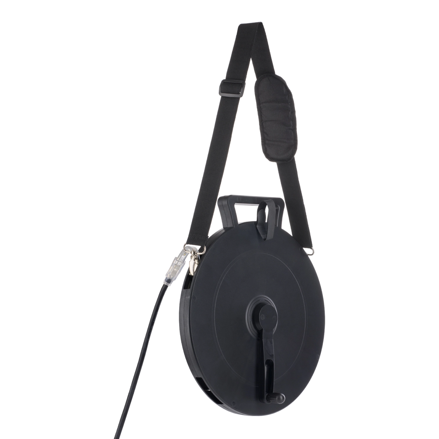 Bailey RoBust LED Rope Roll2Go - 10M - 9W/m - 830Lm/m - 6500K - IP65-image