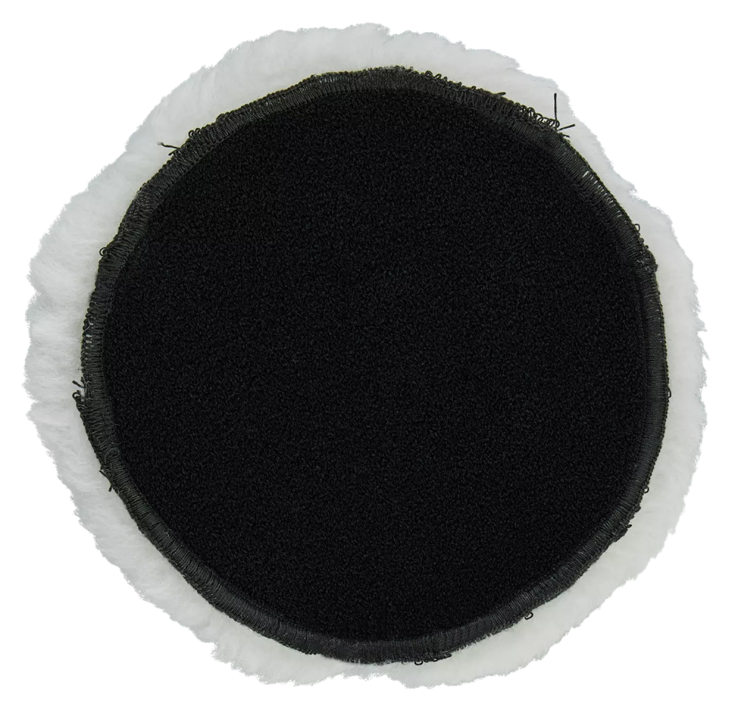 Makita 199424-6 Wollen schijf - 150mm-image