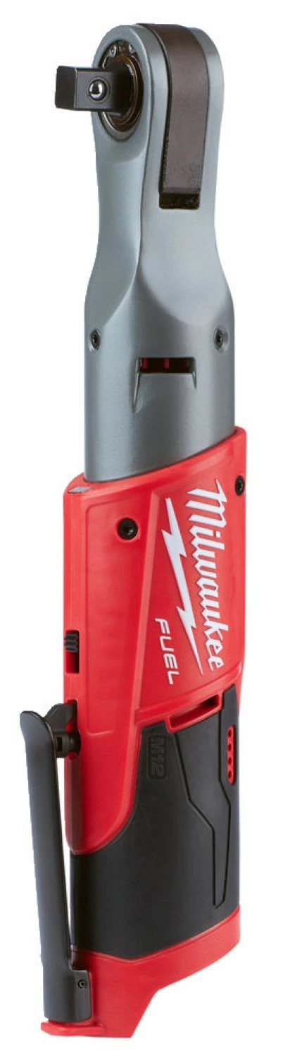 Milwaukee M12 FIR12-0 Clef à cliquet sans fil 12V Li-Ion (machine seule) - 81 Nm-image