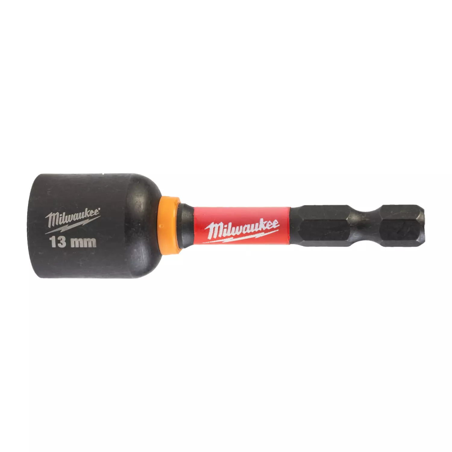 Milwaukee 4932352443 Shockwave dophouder - 1/4" Hex - 13mm (1st)-image