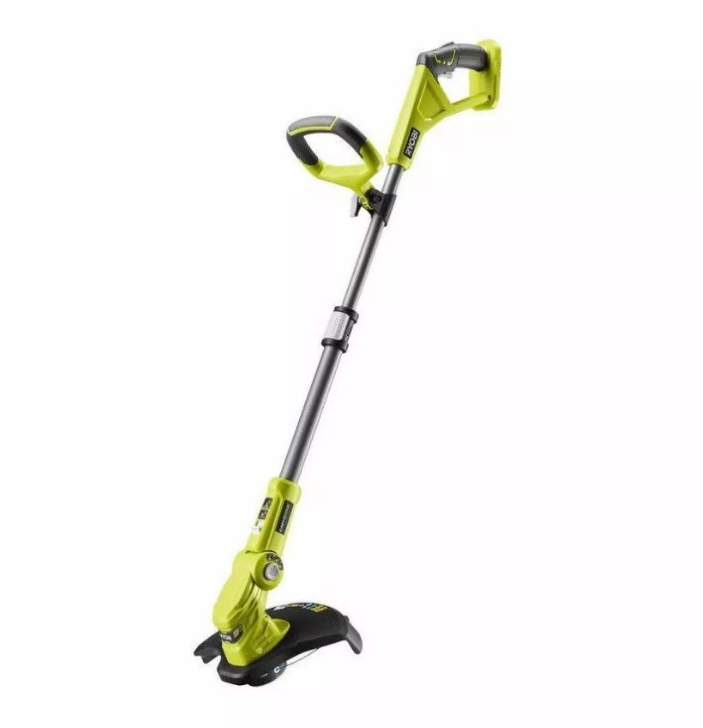 Ryobi OLT1832 18V ONE+ Li-Ion corps de coupe-herbe sans fil - 30cm-image