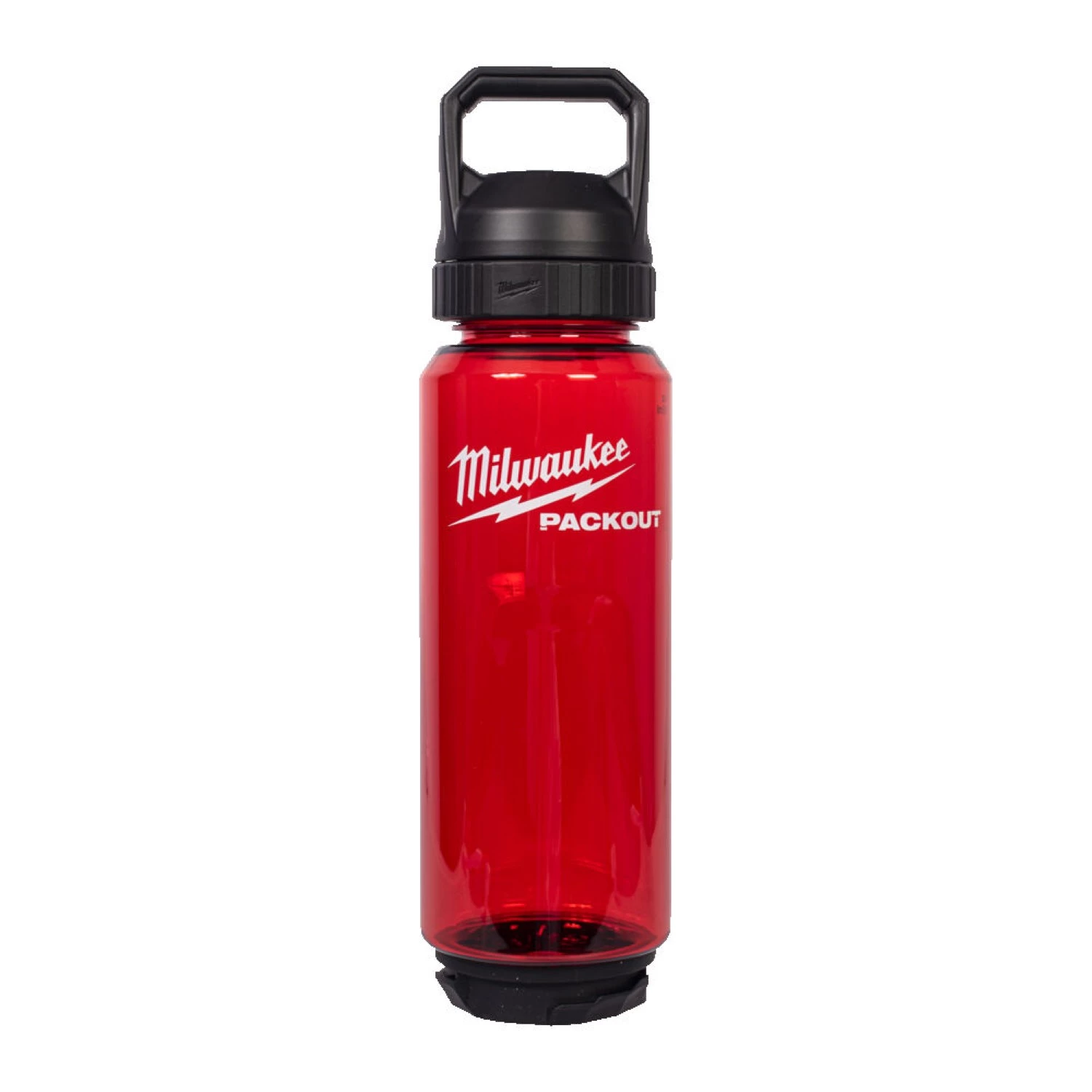 Milwaukee 4932498637 PACKOUT™ Drinkfles 1005 ml - rood-image