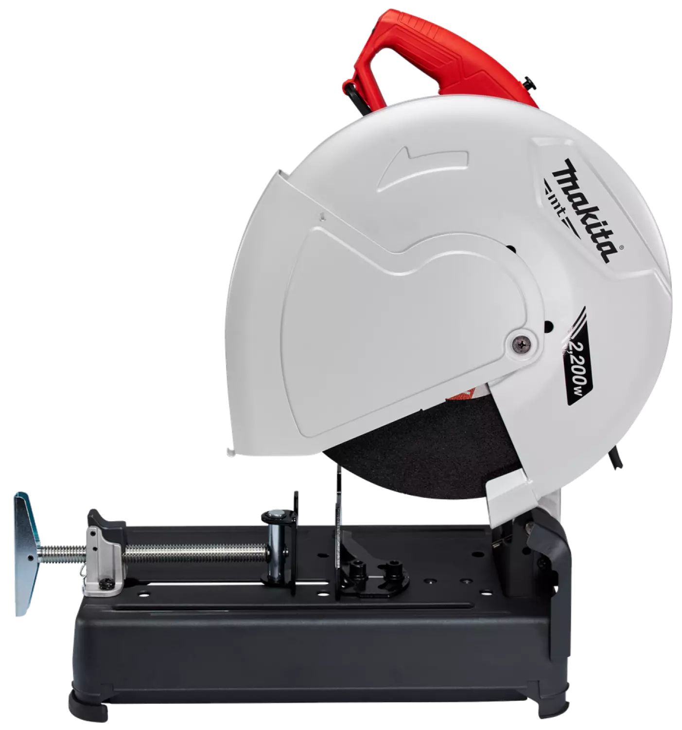 Makita M2403 Afkort slijpmachine - 355x25,4mm - 2200W - 230V-image