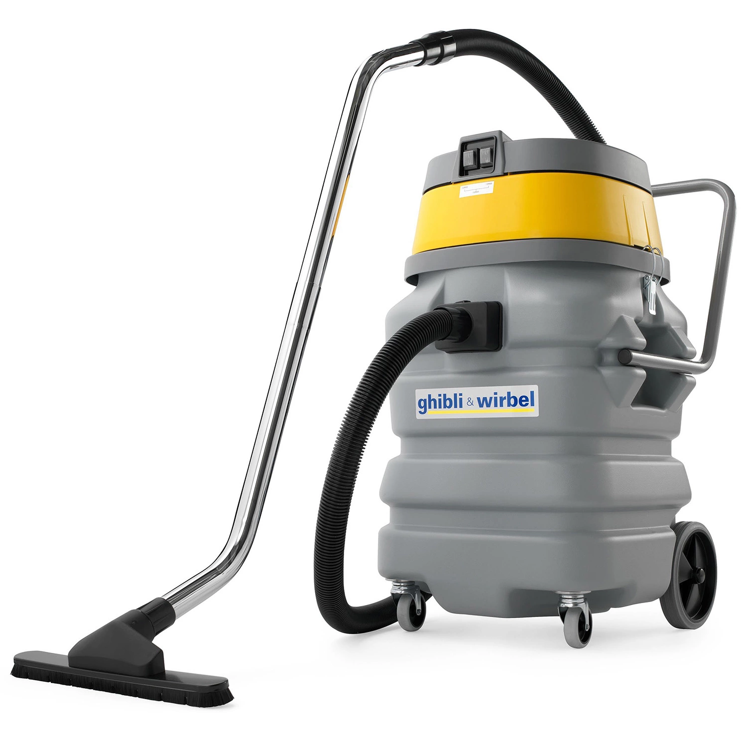 Ghibli 6020039 Aspirateur de chantier-image