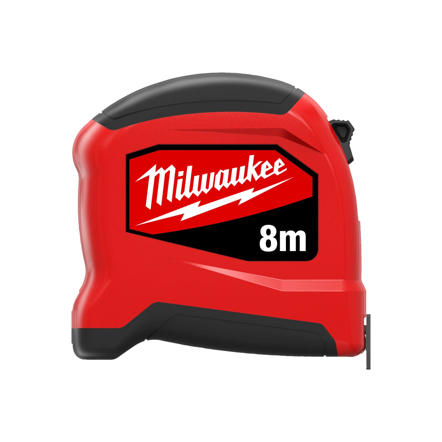 Milwaukee 4932498785 Rolmaat Slim GEN II - 8m x 25mm-image