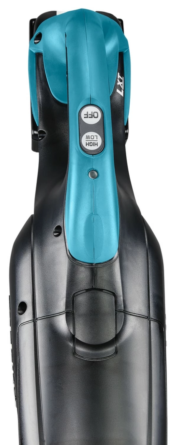 Makita DCL182SYB 18V Li-Ion accu stofzuiger set (1.5Ah) - zwart-image