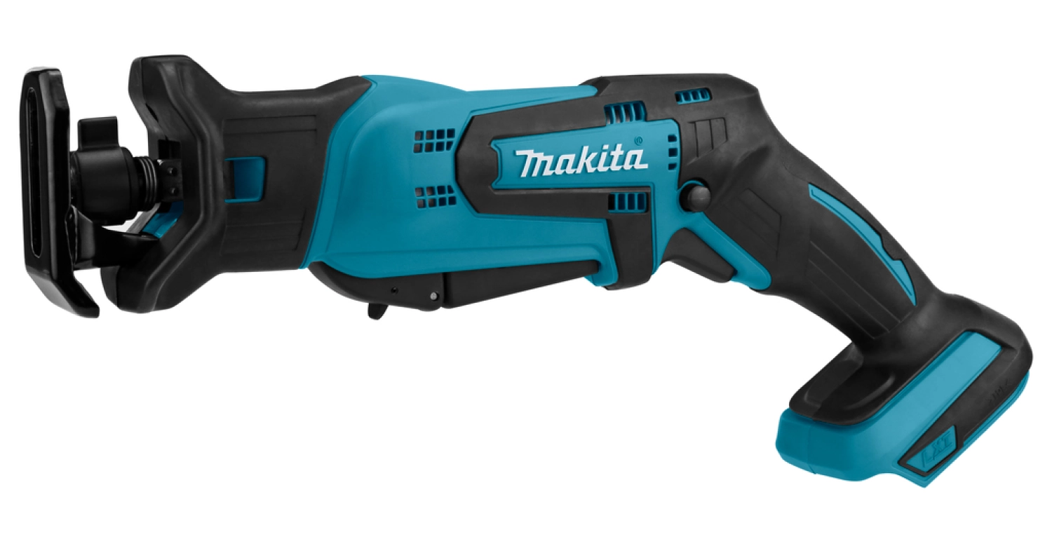 Makita DJR183Z 18V Li-Ion accu reciprozaag body - snelwissel-image