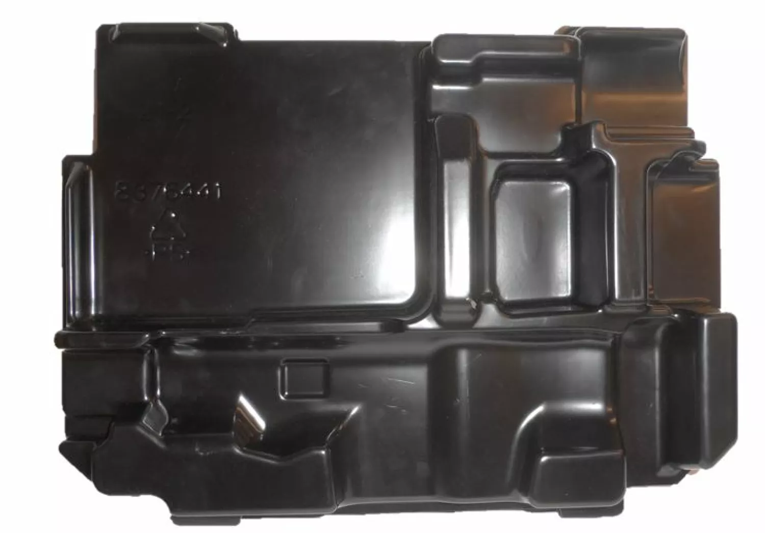 Makita 837644-1 MBox 2 inleg voor DTL060 / DTL061 / DTL062 / DTL063-image