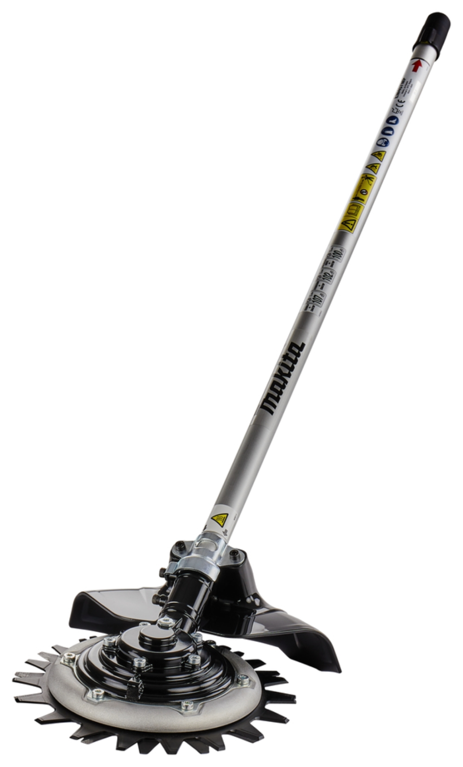 Makita 191M56-3 onkruidknipper opzetstuk EM407MP-image