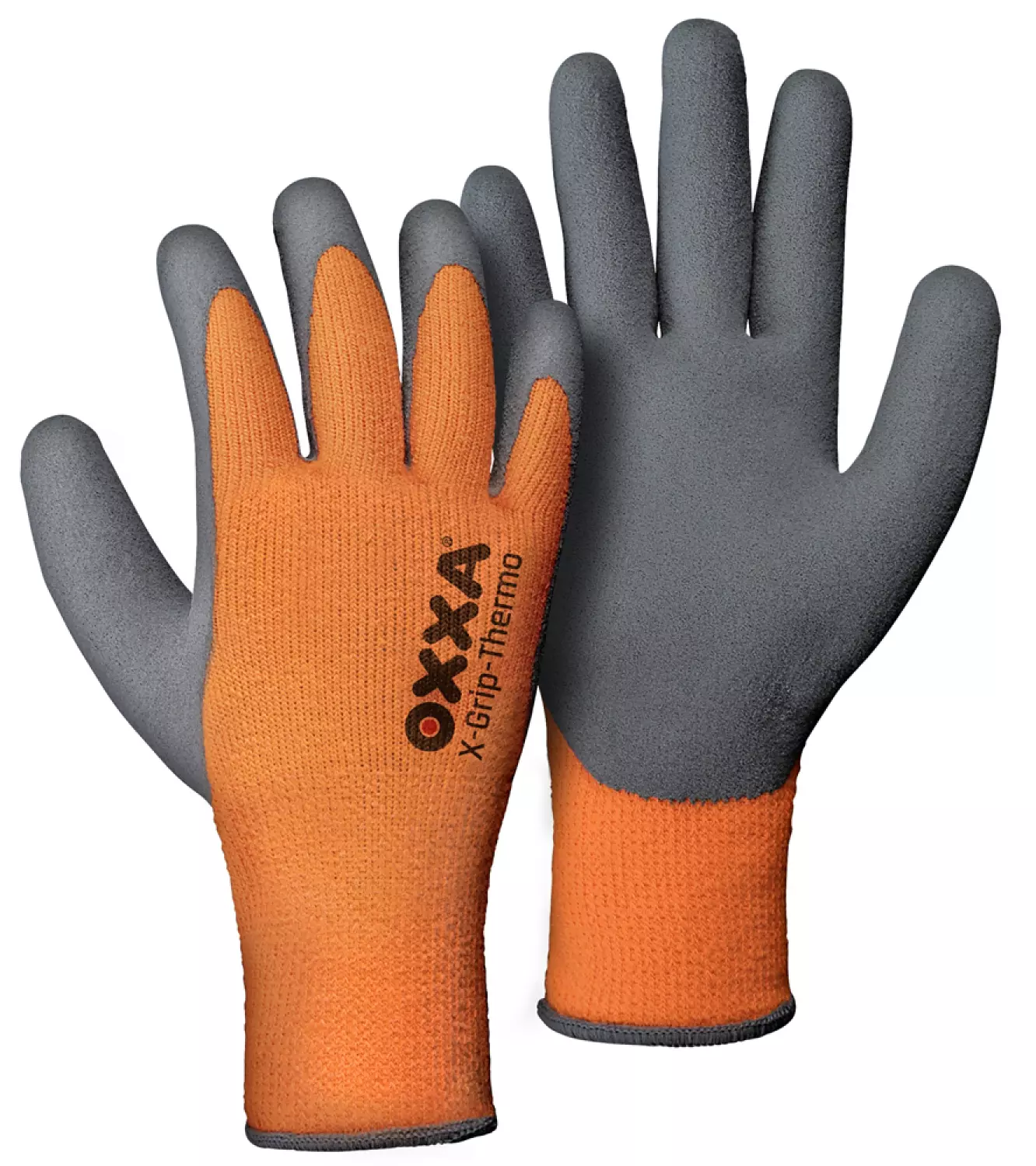 Oxxa 51-850 X-Grip-Thermo Werkhandschoenen - omgevingen tot -30°C-image
