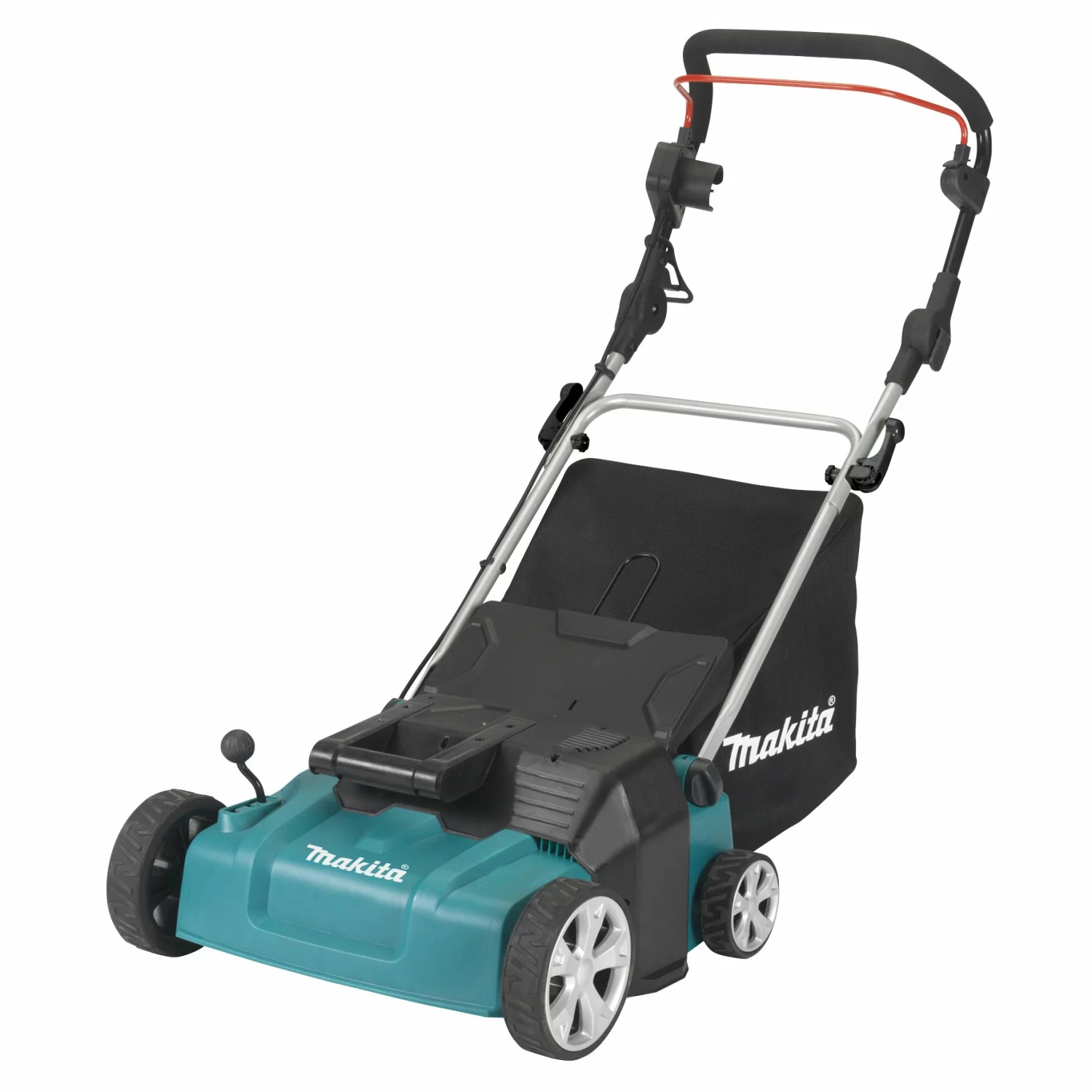 Makita UV3600 Scarificateur - 1800 W - 360 mm-image