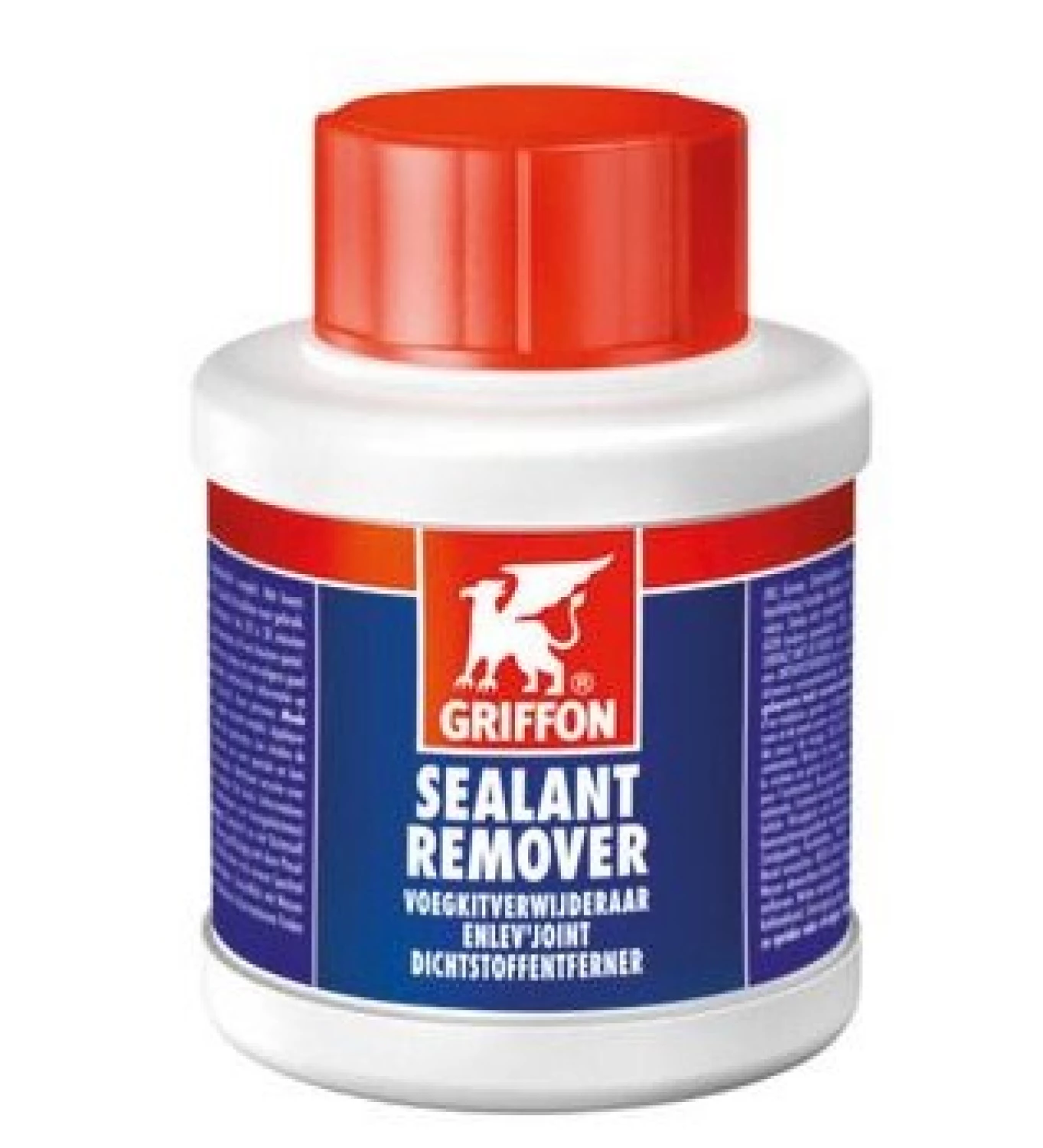Griffon 6150702 dissolvant pour mastic - 250 ml-image