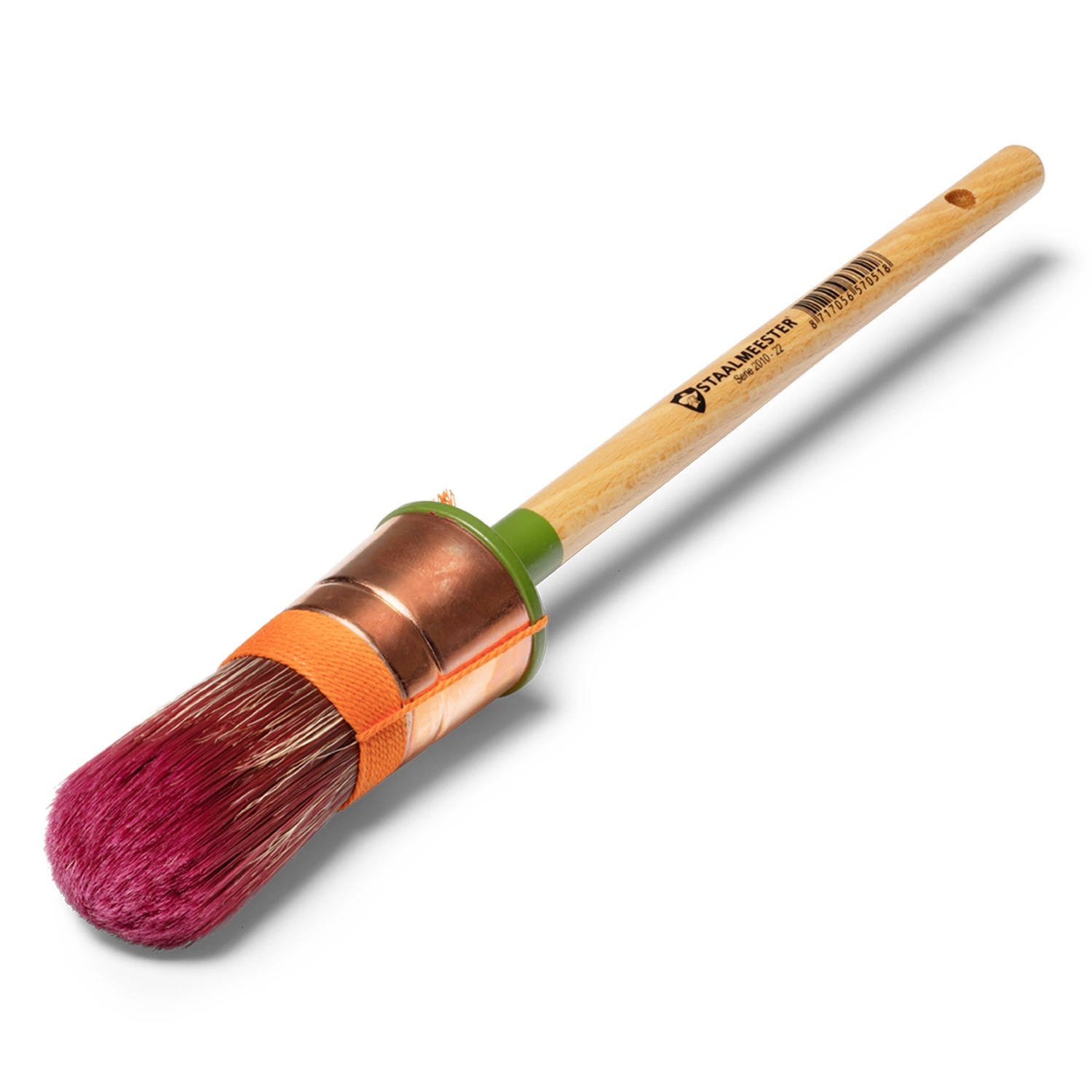 Staalmeester Pinceau à pointe brevetée - Série 2010-image