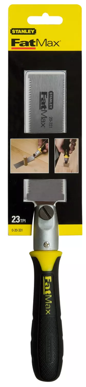 Stanley 0-20-331 - FatMax Scie Japonaise-image