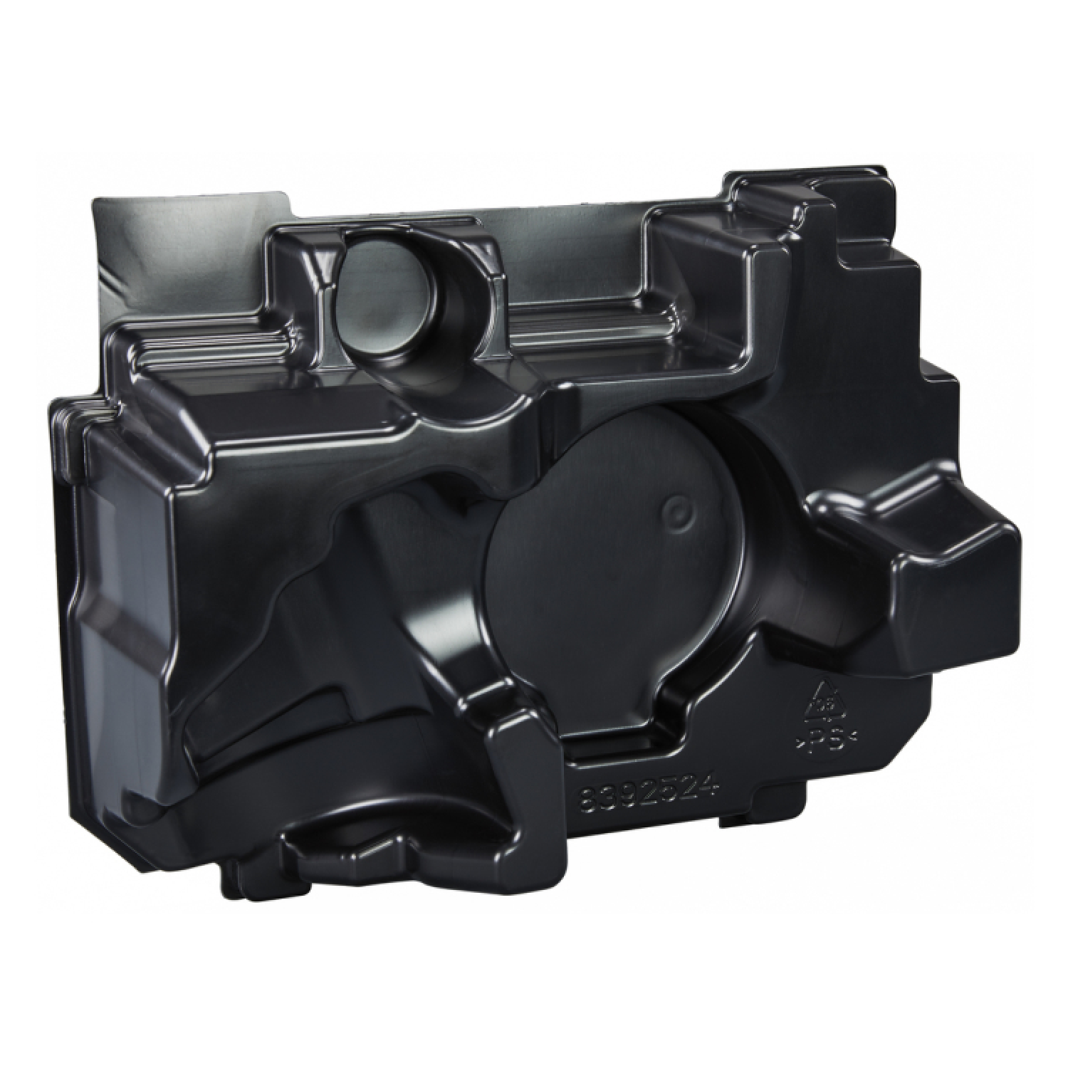 Makita 839252-4  Inlay voor DGA511 / DGA512 voor Mbox3-image