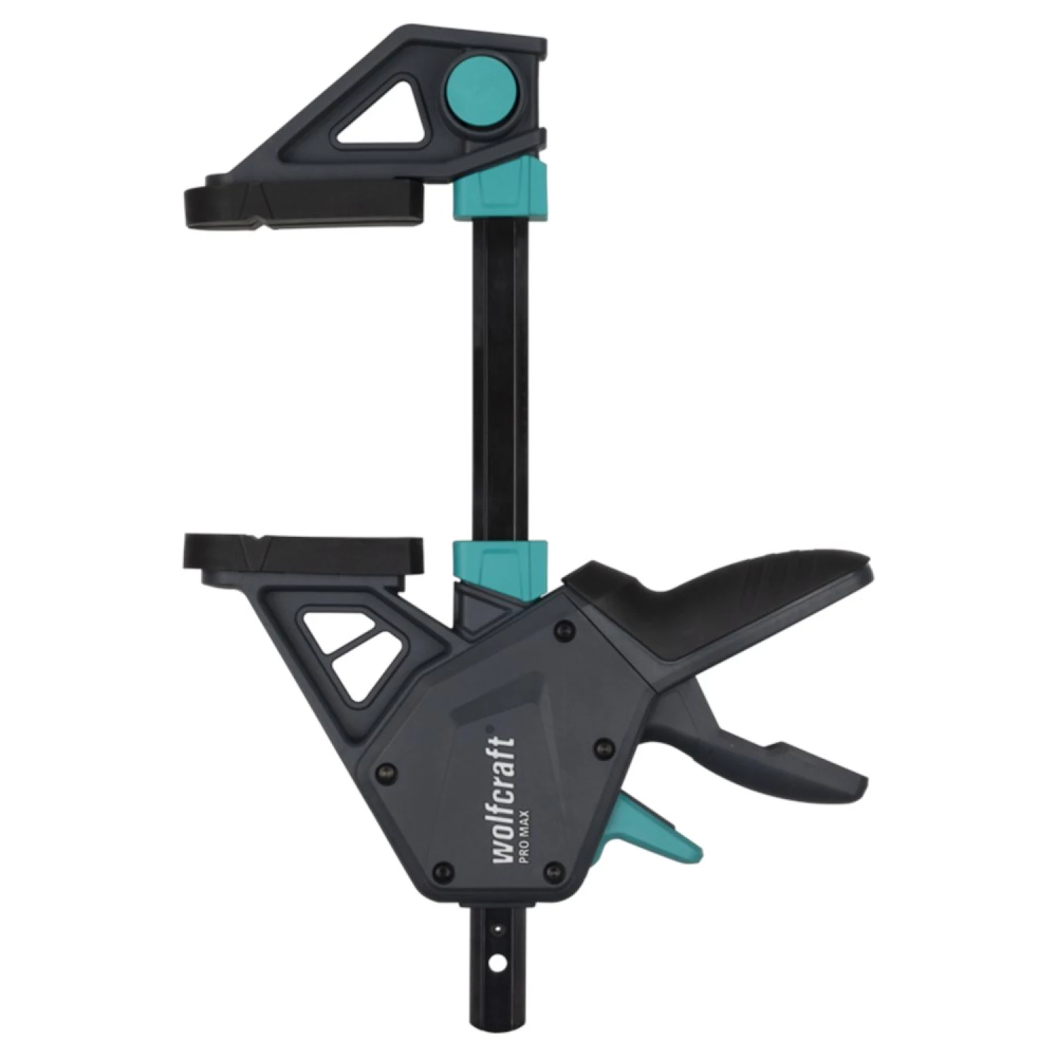 Wolfcraft 3071000 Eenhands Lijmklem PRO MAX - 300mm-image