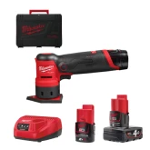 Accu schuurmachines-image