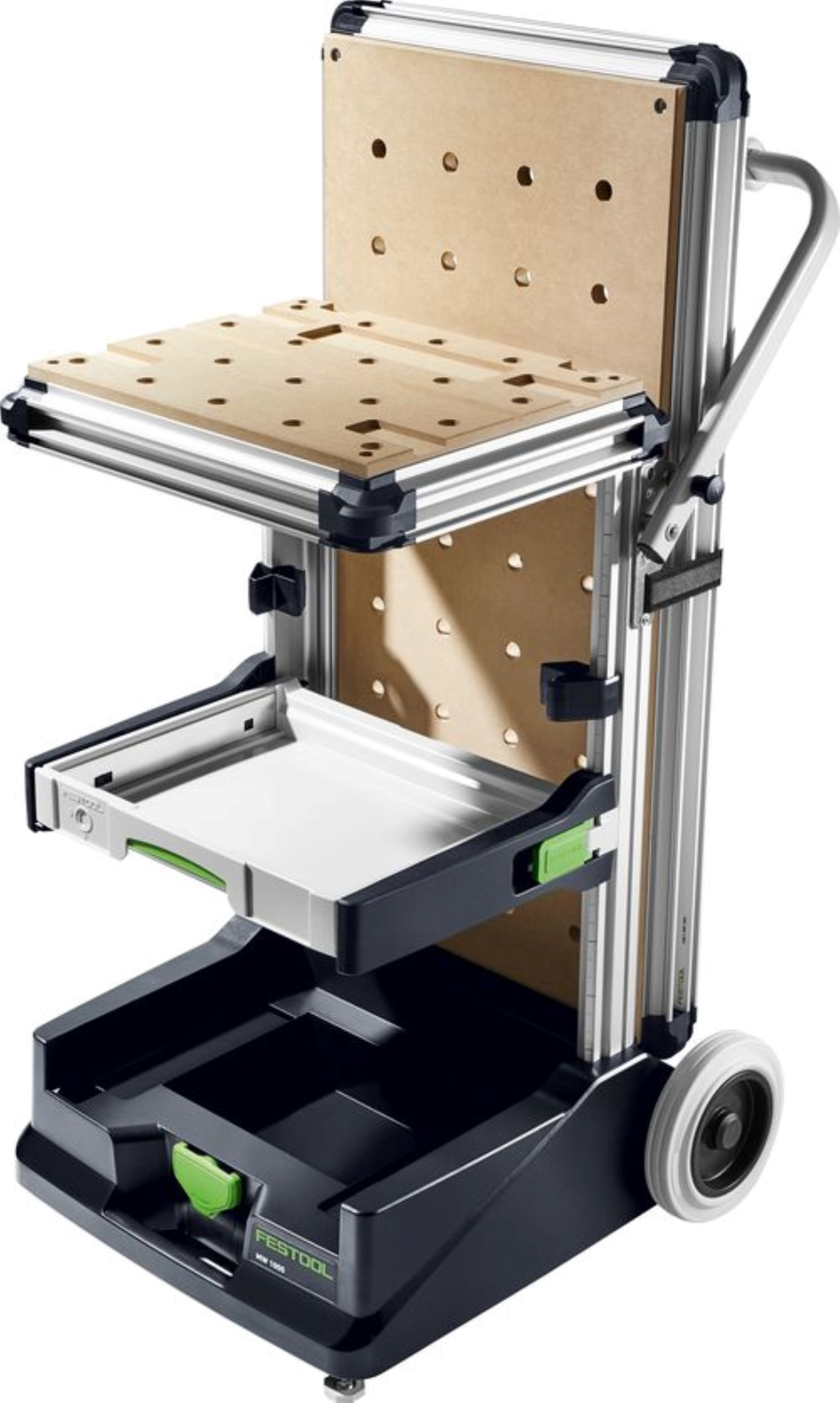 Festool MW 1000 Set Mobiele werkplaats-image