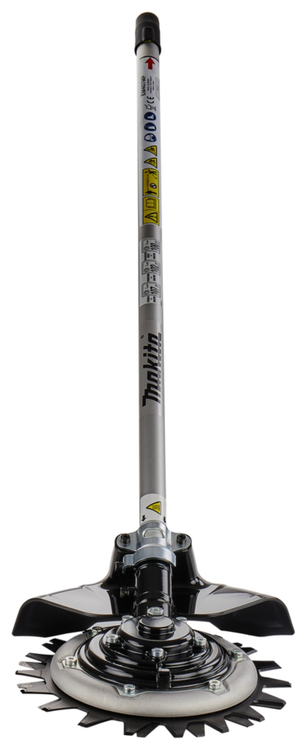 Makita 191M56-3 onkruidknipper opzetstuk EM407MP-image