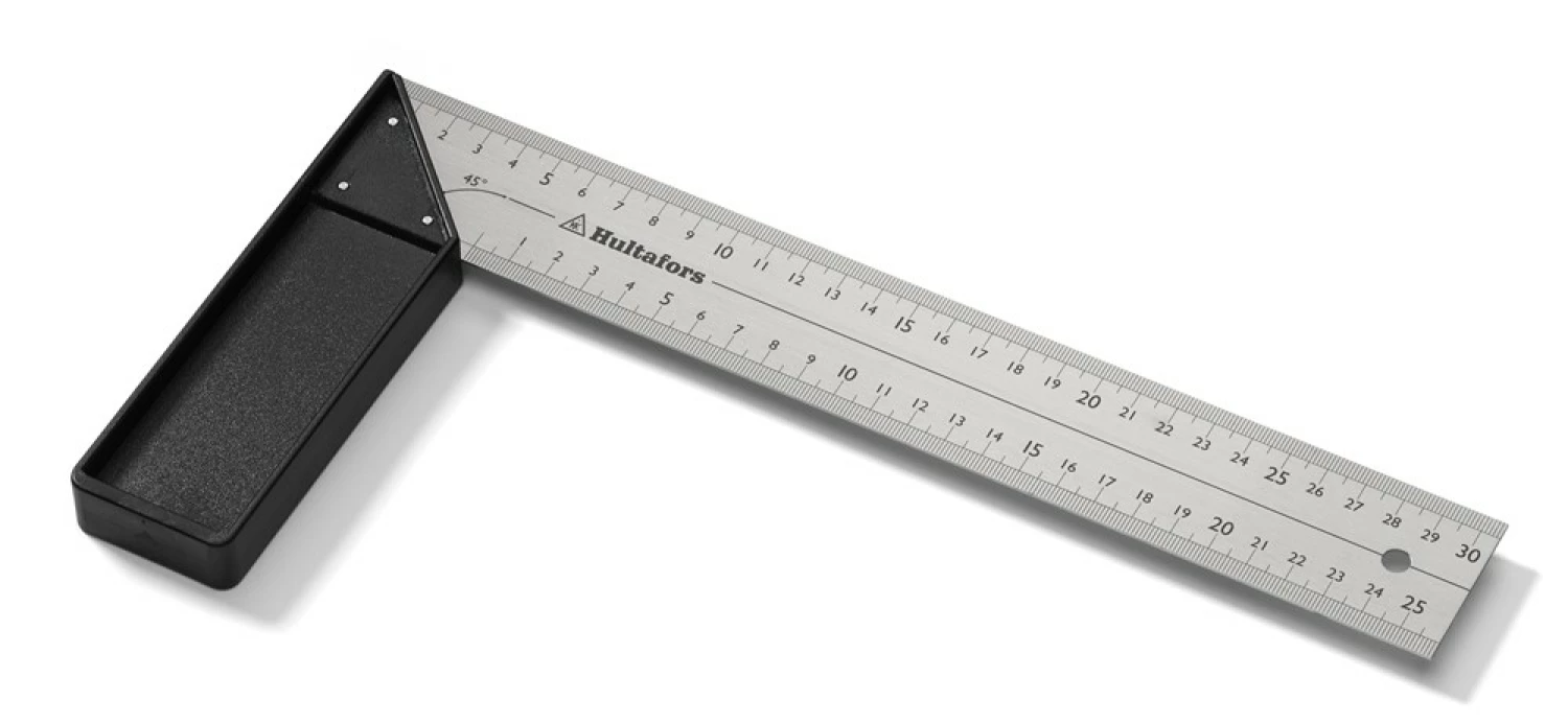 Hultafors 310203 Équerre de menuisier-image