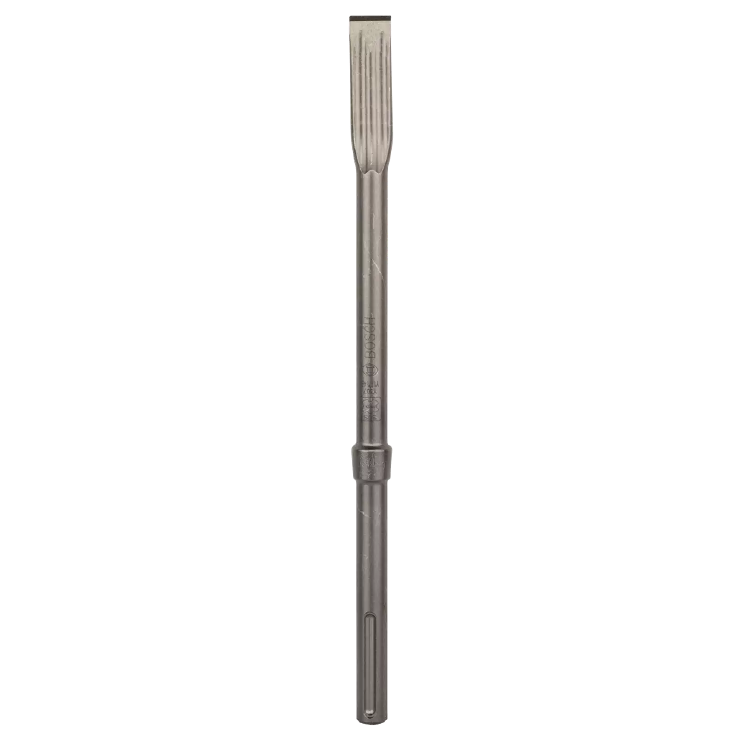 Bosch 2608690124 - Burin plat RTec Sharp, SDS-Max, 400 mm-image