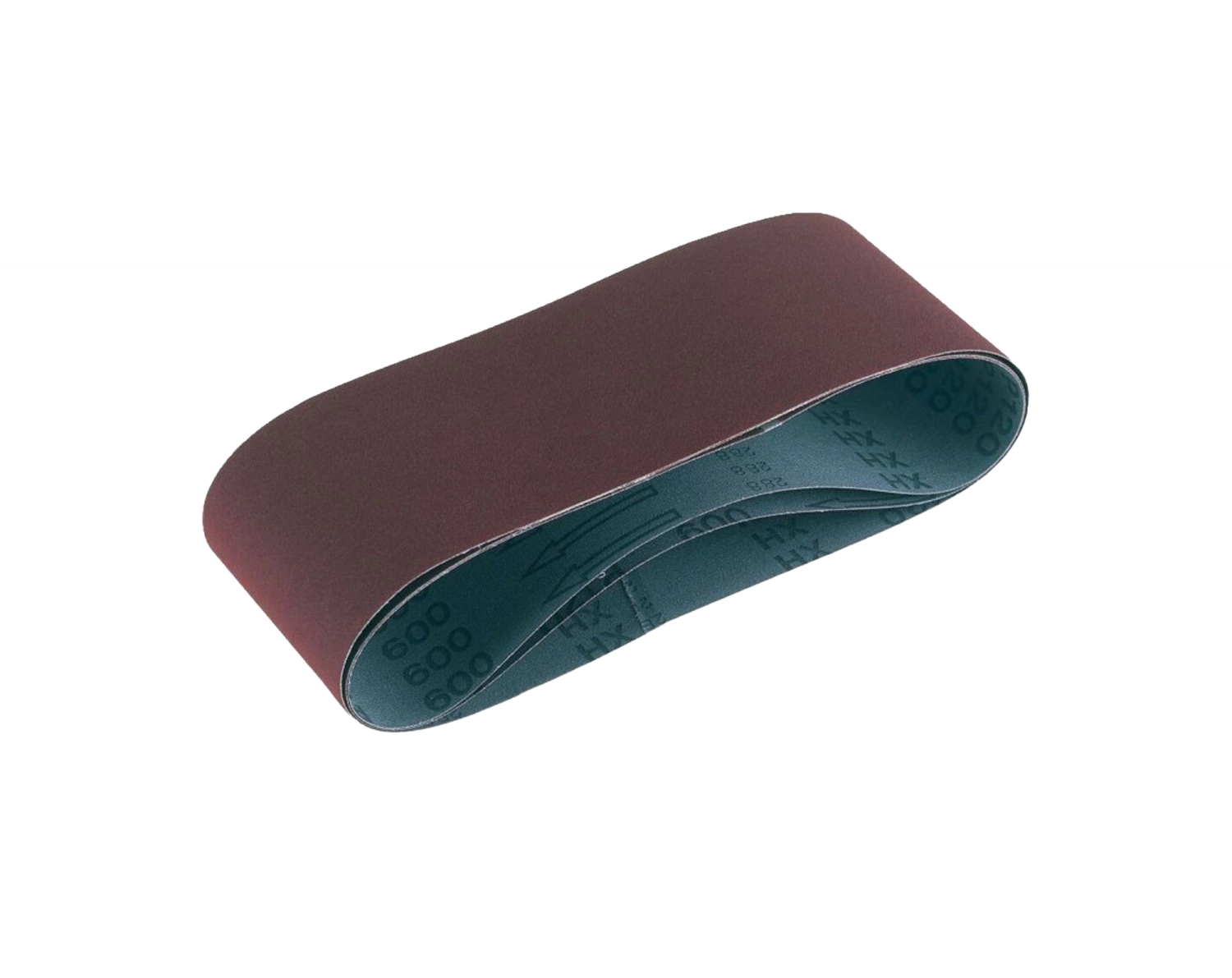 Festool RU/10 bande abrasive - 105 x 620mm - Bois - 10 pièces-image