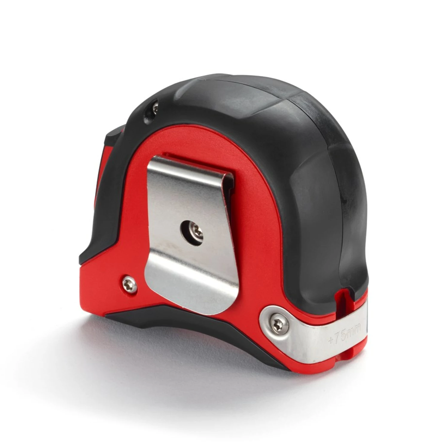 Hultafors PR 5M Mètre à ruban en acier - 5 m x 19 mm-image