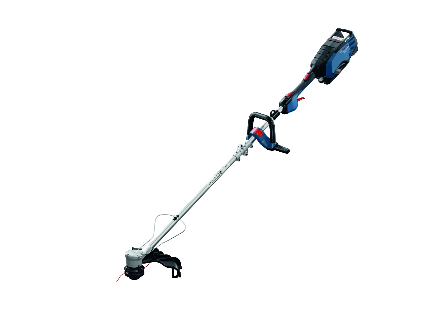 Bosch GRT 18V-40 Taille-haie sans fil 18 V-image