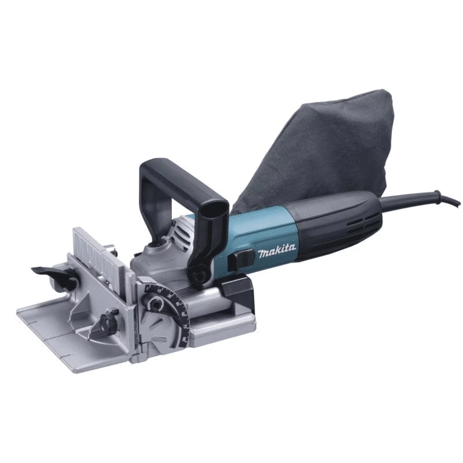 Makita PJ7000J Lamellenfrees in Mbox - 701W - 100mm-image