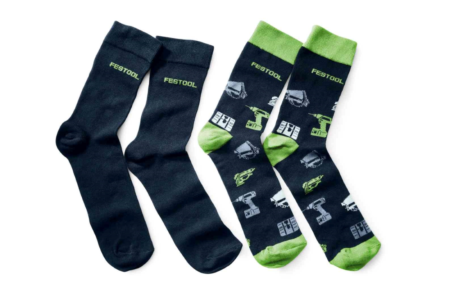 Festool SOCK-FT1 Sokken-image