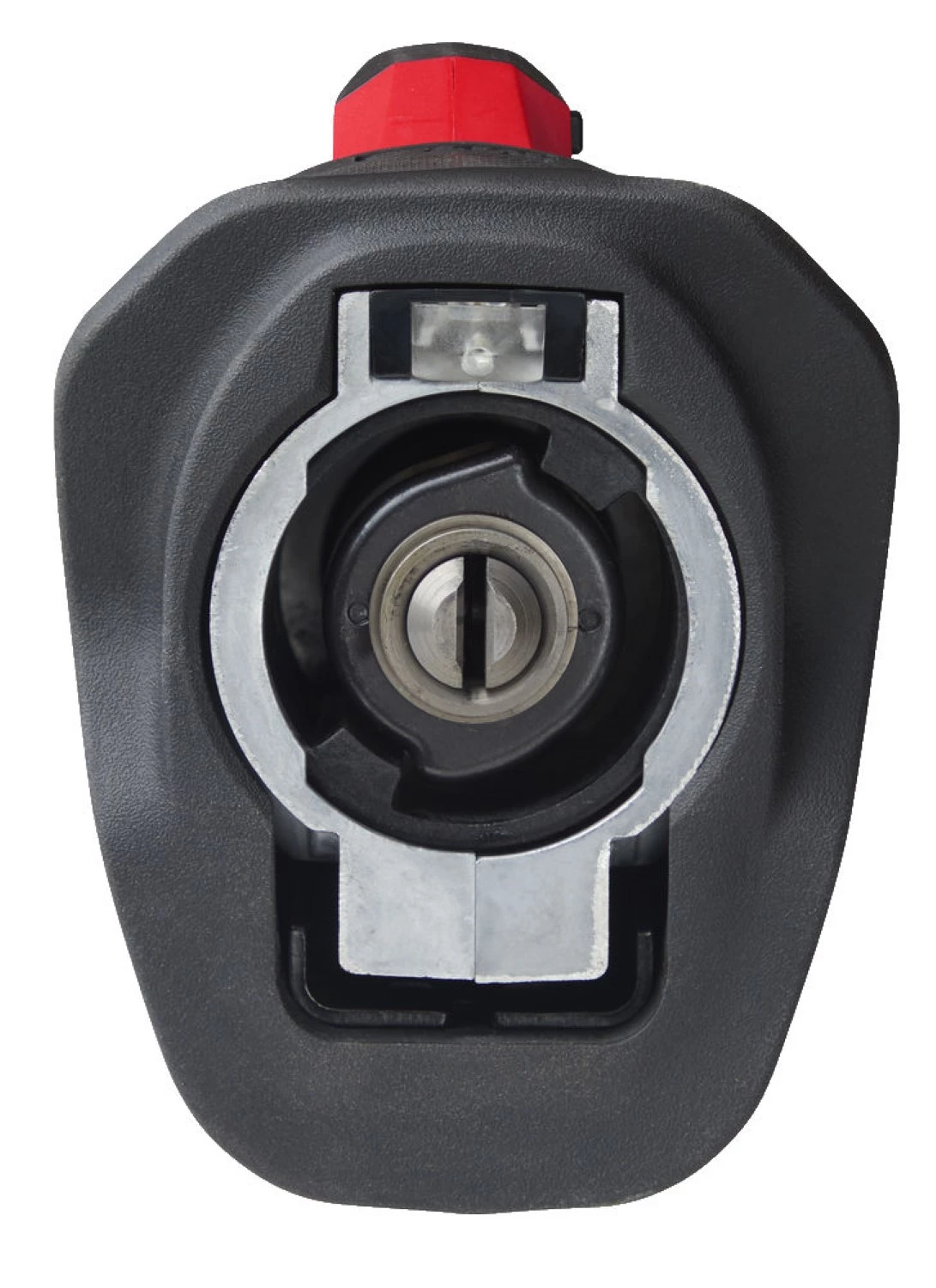 Milwaukee M18 FSZ-0X 18V Li-ion accu reciprozaag body in HD Box - Koolborstelloos - Snelwissel-image