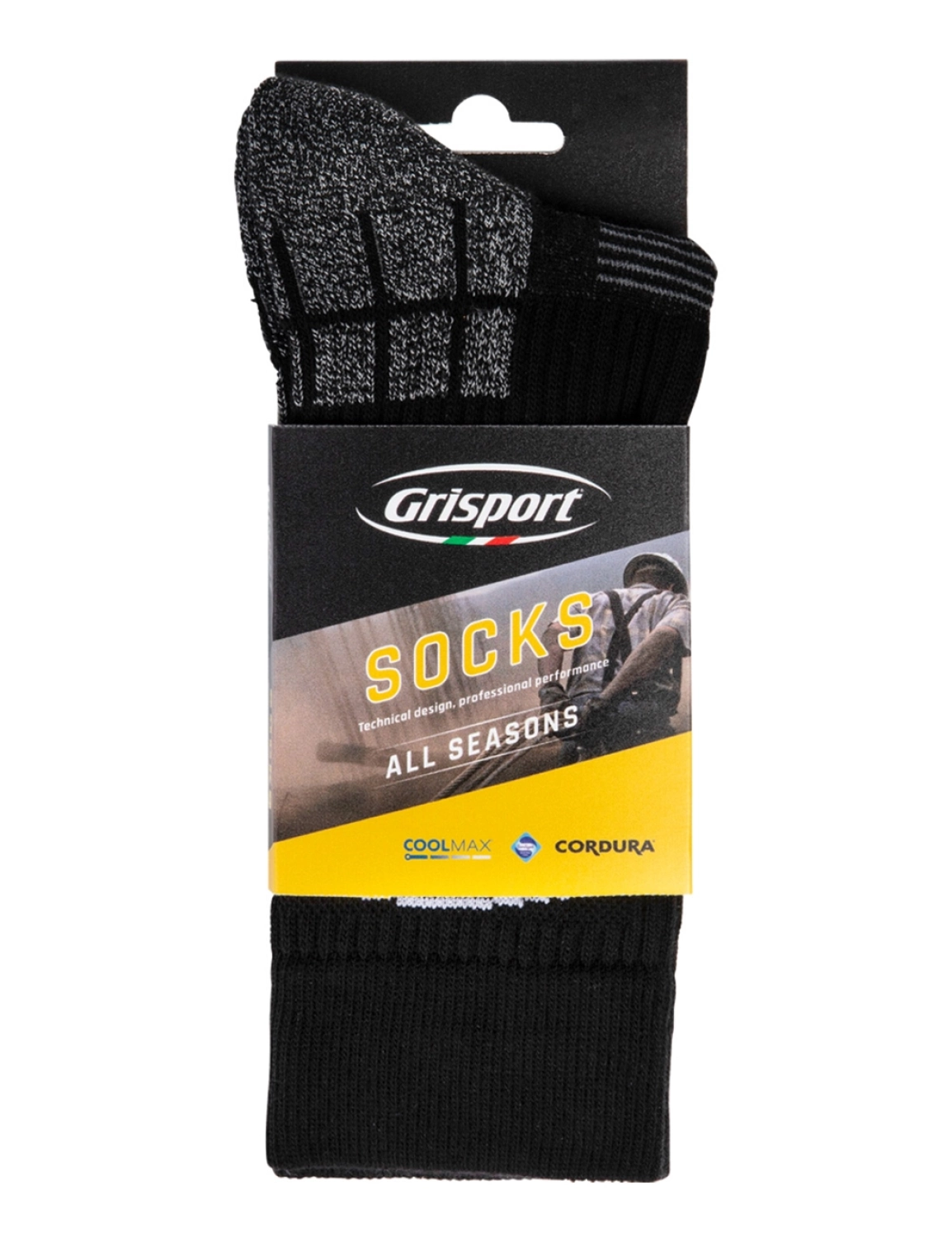 Grisport 25108 All Season Sokken-image