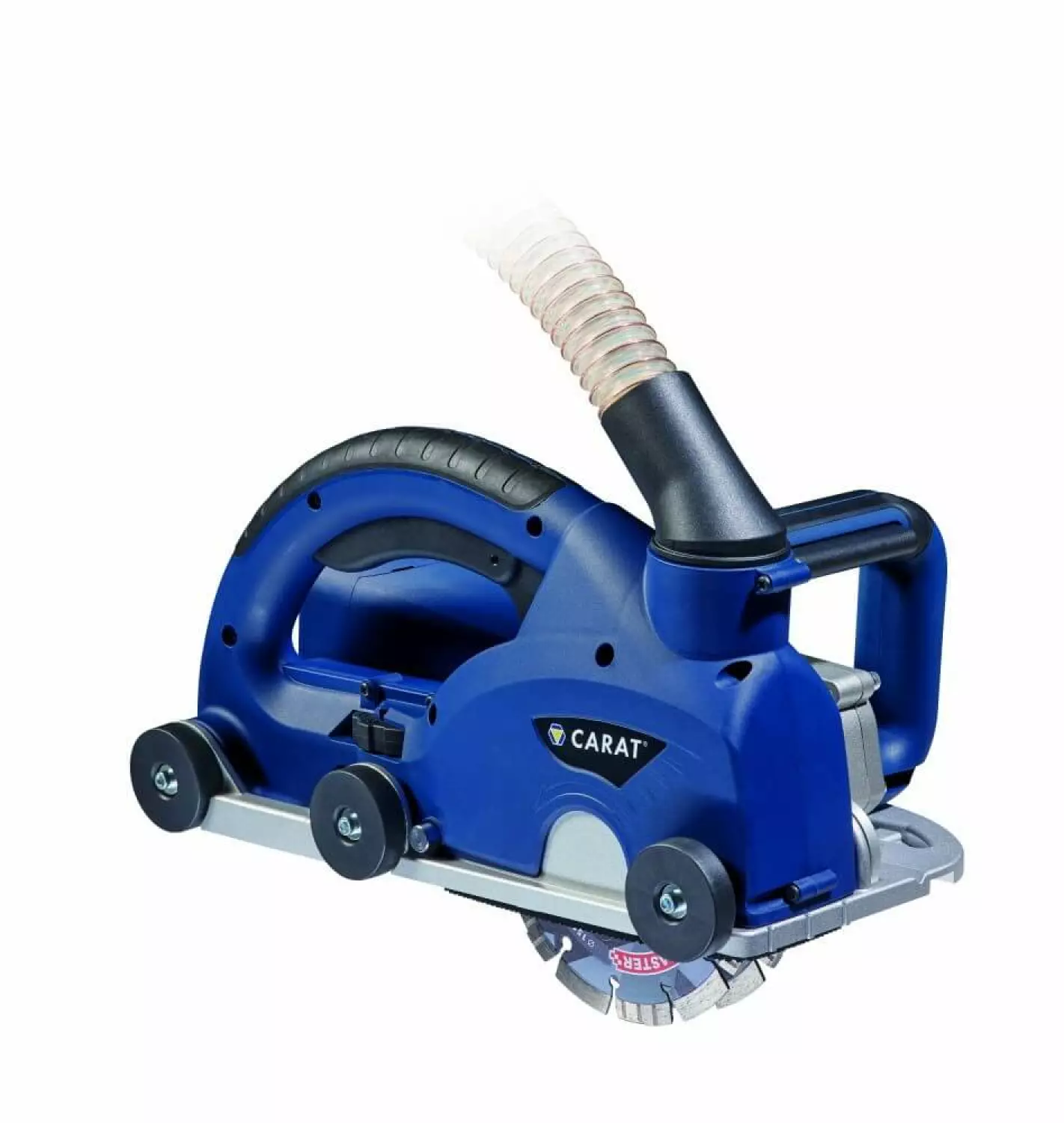 Carat SL-1505 Trancheuse avec 2 lames de scie diamantées - 150mm - 2,5kW-image