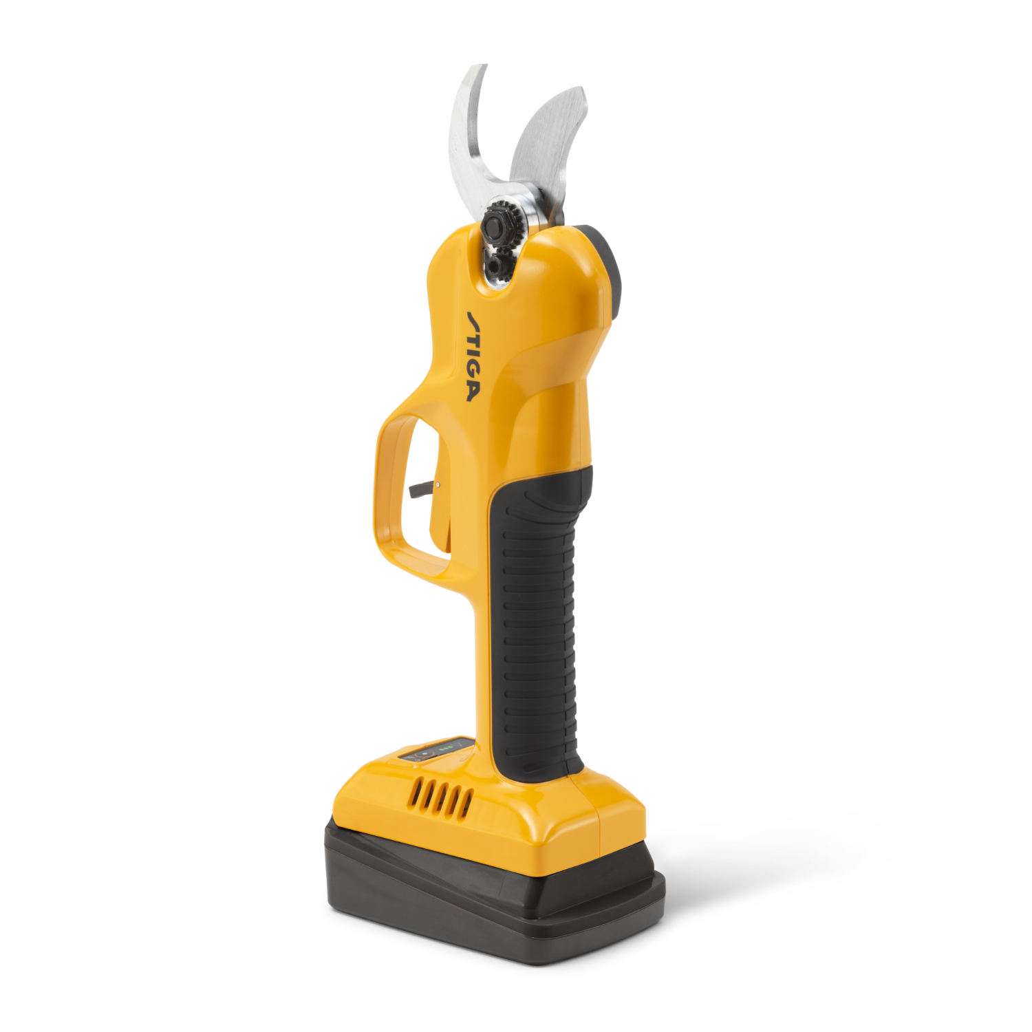 Stiga SC 100e kit sécateur Accu  (1x 2,0Ah batterie) - 20V-image