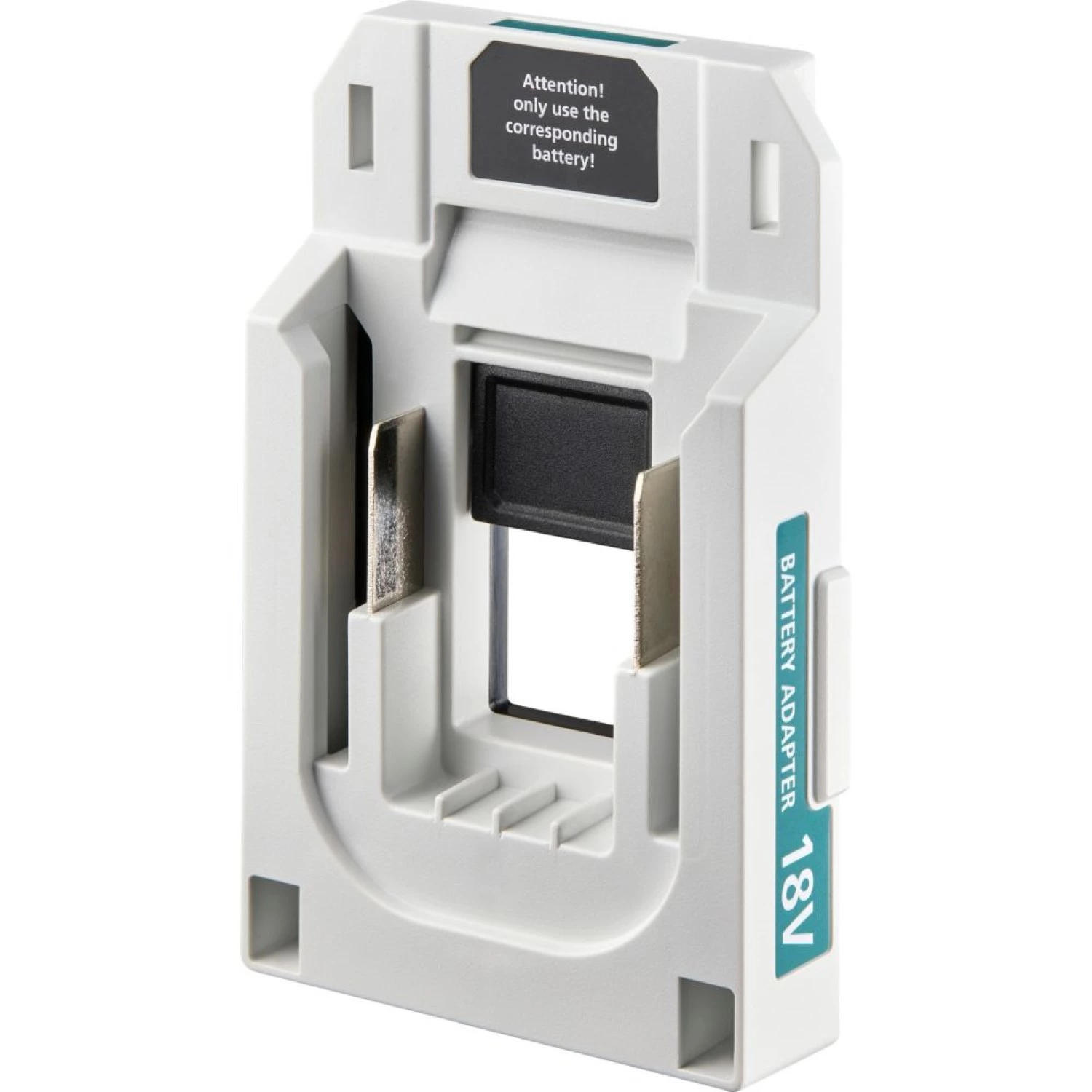 Laserliner PowerPlane 3G Multi-18V batterij adapter voor Makita-image