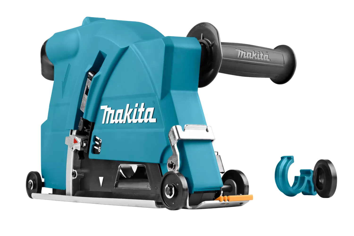 Makita 198440-5 Stofafzuigkap - 230mm-image