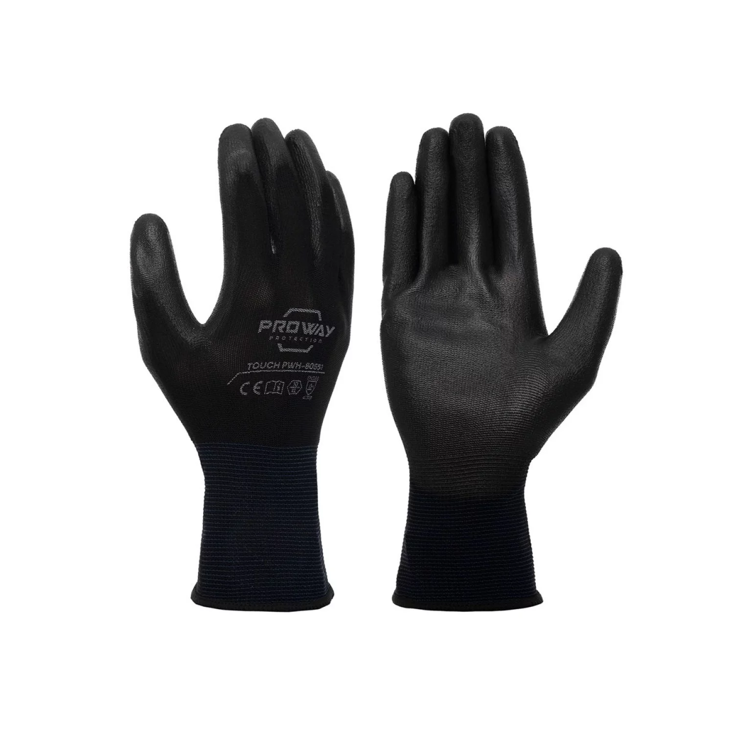 Proway PWH-80551 Werkhandschoen-image