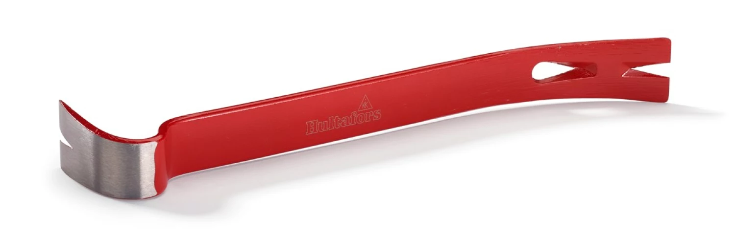 Hultafors 108/15" pied de biche en acier - 380 mm-image