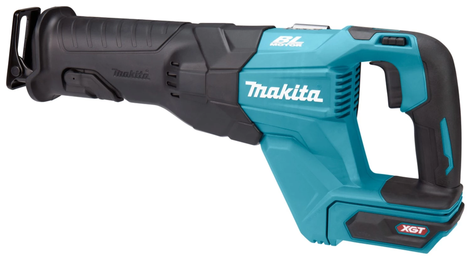 Makita JR001GZ XGT 40V Max Li-Ion accu reciprozaag body - 255x130mm - koolborstelloos-image