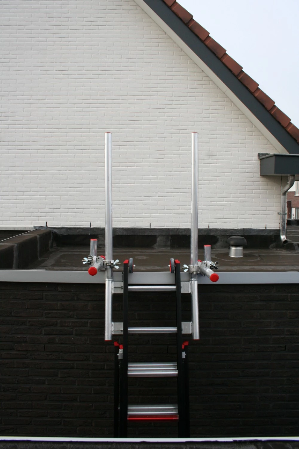 Altrex 228010 Ladderuitstap-image