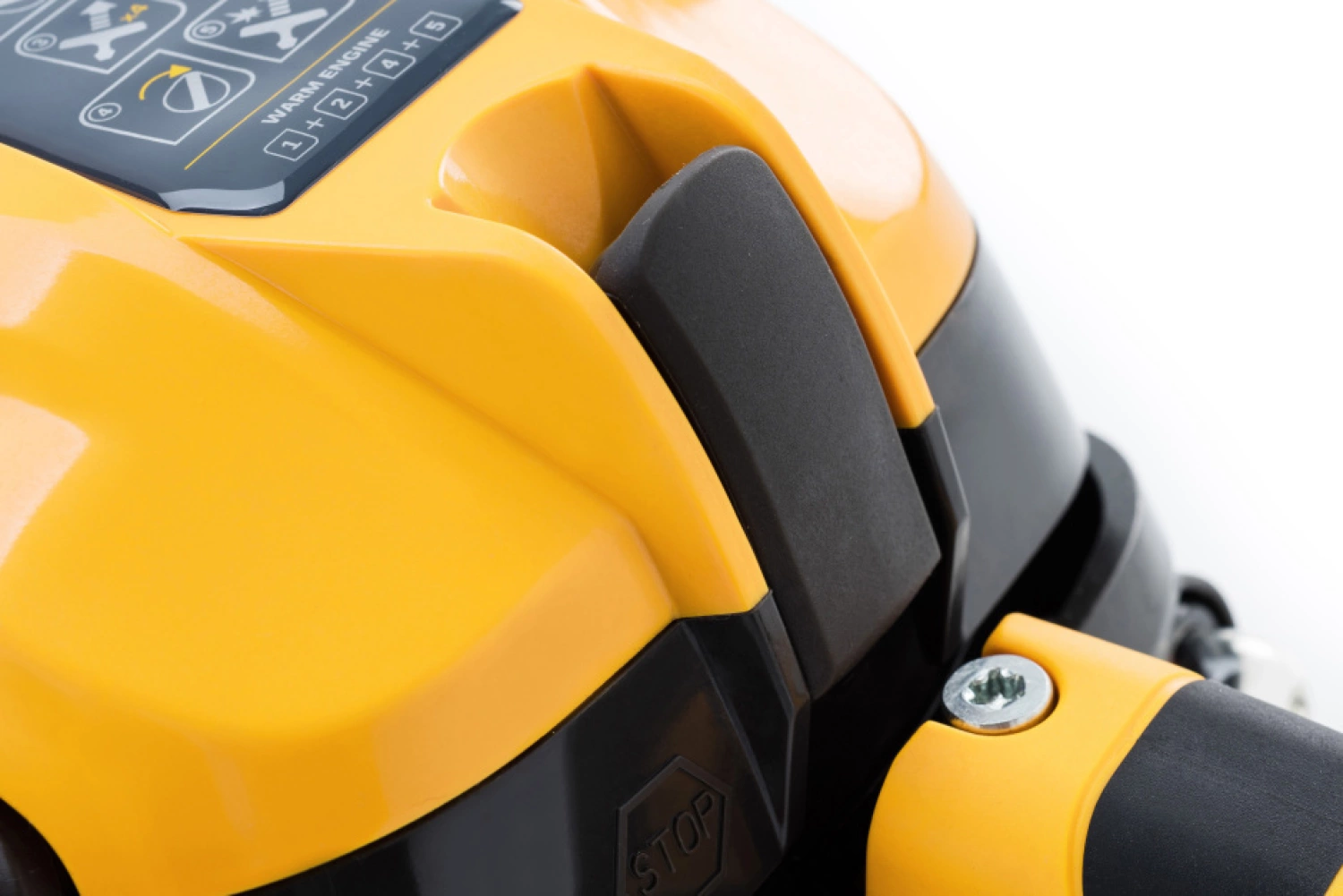 Stiga CS 750 (18") Tronçonneuse thermique-image