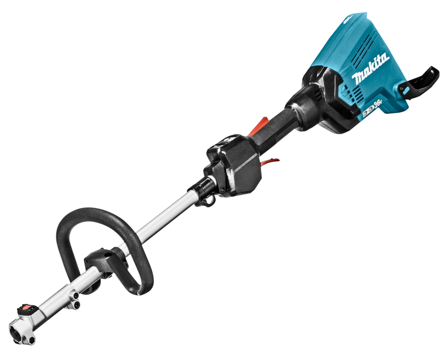 Makita DUX60Z 36V (2x 18V) Li-Ion accu combisysteem body - koolborstelloos-image