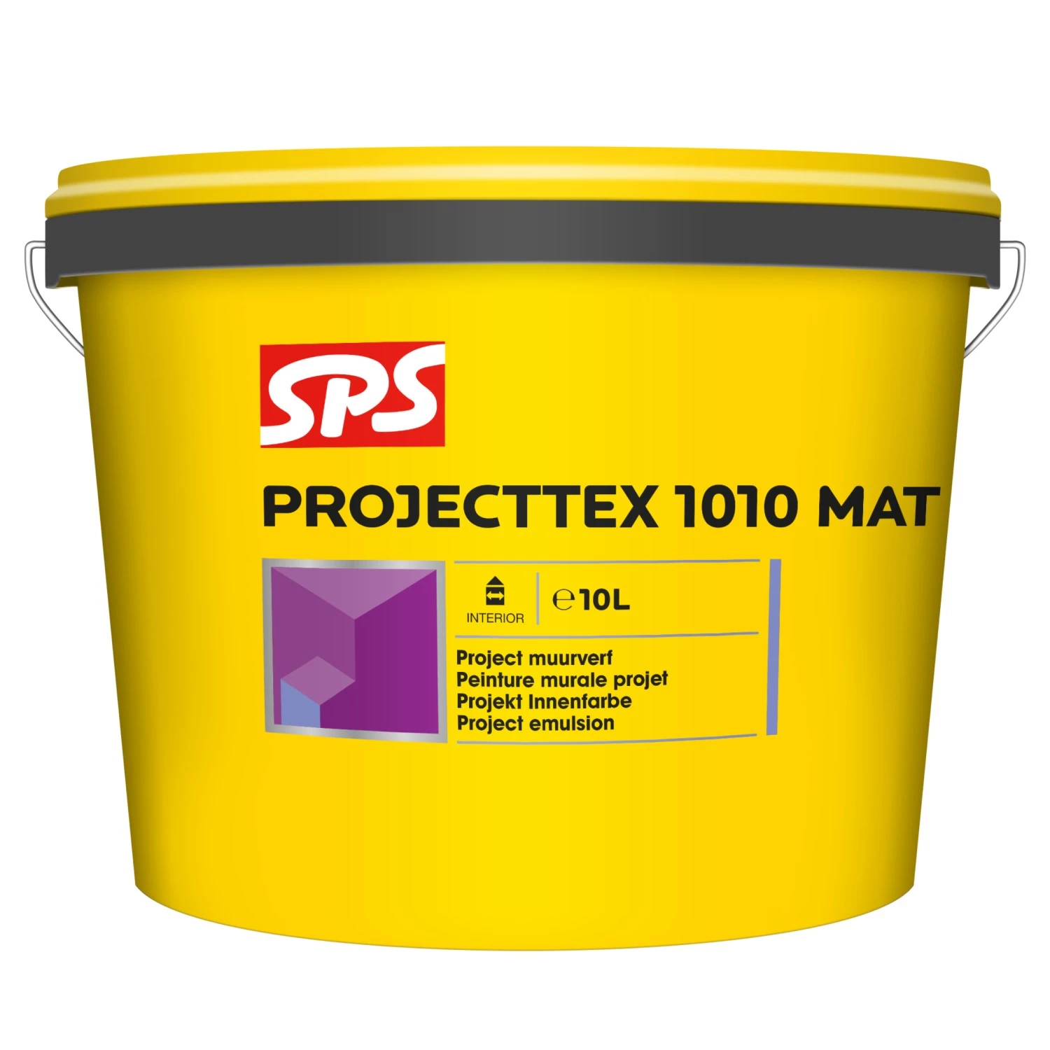 SPS Projecttex Mat 1010-image